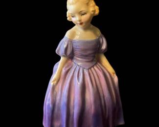 Royal Doulton Marie $36