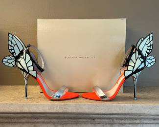 Sophia Webster Stilettos