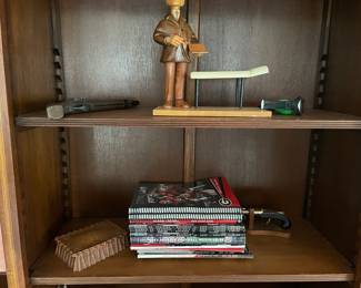 UGA programs and media guides