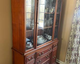 China cabinet