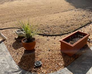 planters