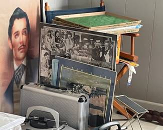 Posters - Gone With the Wind