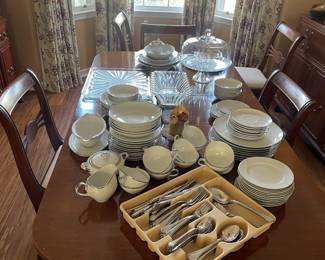 Harmony House "Moderne"