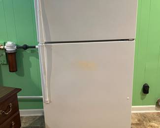 Whirlpool Refrigerator