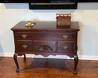Universal Furniture cedar chest