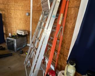 Ladders