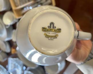 Harmony House "Moderne"