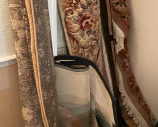 Beautiful  Floor Rugs 