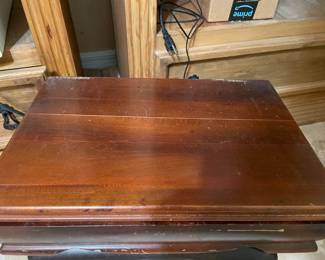 Case for holding  Silverware