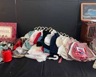 American Girl Doll Clothes And Accessories