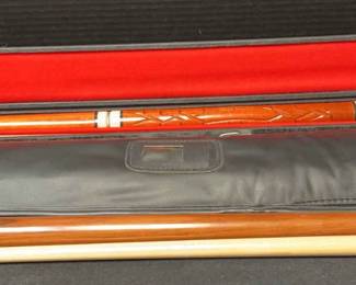 Custom Pool Cues Dufferin 19 oz Unknown Make
