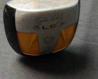 John Daly 460cc Driver