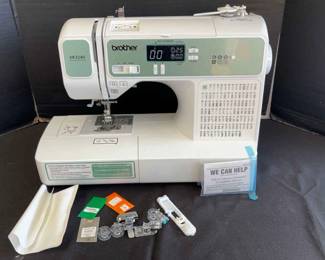 Brother Sewing Machine Only