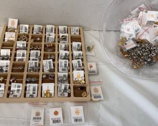 Brighton Charms , Spartina Style Charms