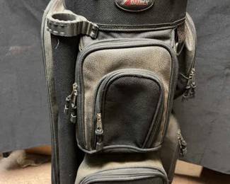 Datrek Budweiser Cart Bag