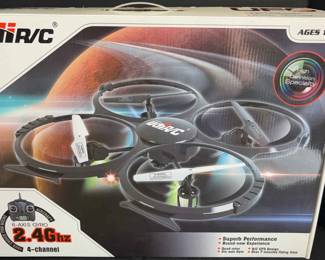 Udir c UFO Flying Aircraft