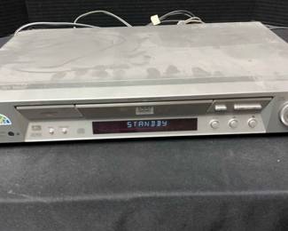 Sony DVD Player