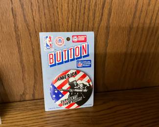 NBA "Supports the Troops" Button