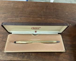 Cross Classic Ballpoint Pen
