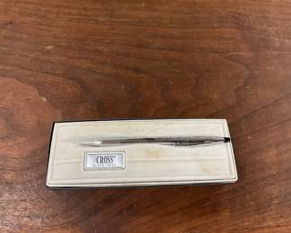 Cross Pen