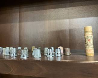 Thimbles 