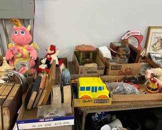 Sale Picture