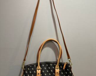 Dooney & Bourke