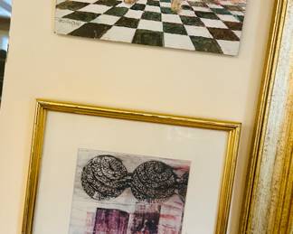 Top-artwork by Noche Crist; bottom-artwork by Mansoora Hassan