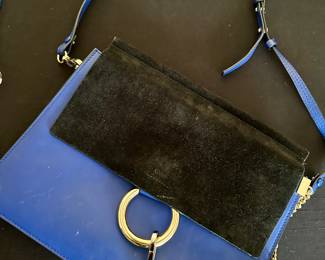 Chloe purse