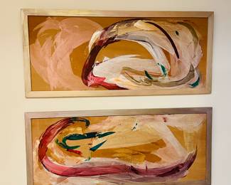 Artwork by Mansoora Hassan