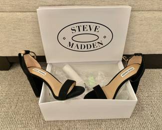 Brand New Steve Madden Shoes - Size 9