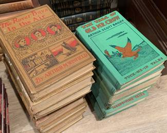Vintage Books