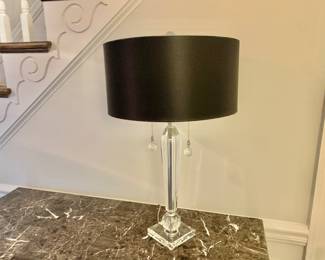 Classic Modern Lamp