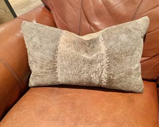 Arhaus Down Filled Pillow 