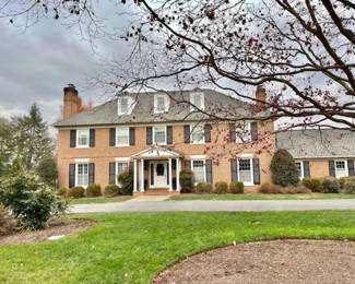 Bethesda Downsizing and Estate Sale