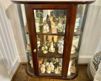 Beatrice Potter Figurines