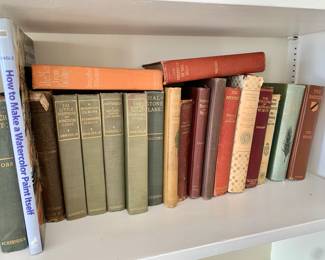 Vintage Books