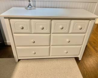 Vintage Dresser