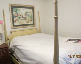 Thomasville Bedroom Set