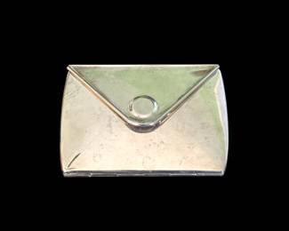 Dual mirror purse compact