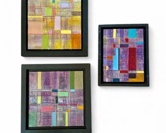 By local DC artist and art teacher, David Sturtevant