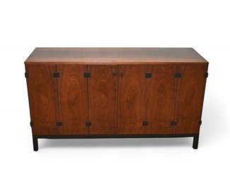 Mid-Century Credenza / Buffet by Milo Baughman - 54" W x 18" D x 30.5" H