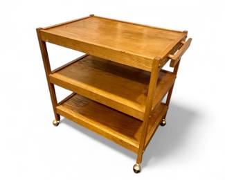 Bar Cart