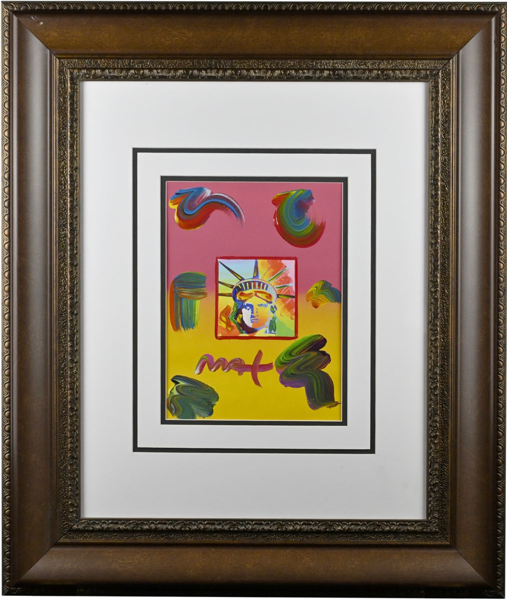 ART23 PETER MAX