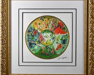 Art14.Marc Chagall