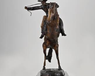 Bronze02 Rotated View B