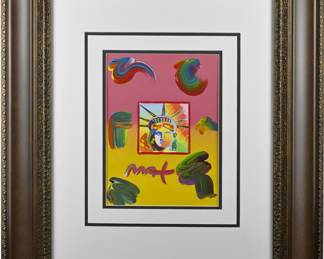 ART23 PETER MAX