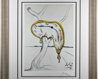 ART19 Salvador Dali