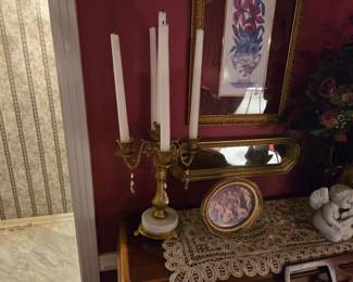 These candles are not just esthetically pleasing, if the power goes out, you'll sure be glad you had them.