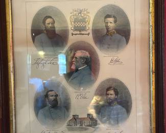 The Lees of Virginia 